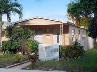 203 S F St, Lake Worth, FL 33460