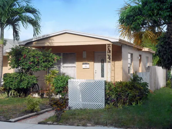 203 S F Street, Lake Worth Beach, FL 33460