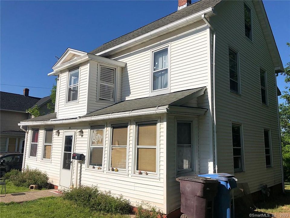 31 Chapman St, New Britain, CT 06051 MLS 170575872 Zillow