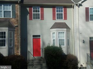 37 Joyceton Ter, Upper Marlboro, MD 20774