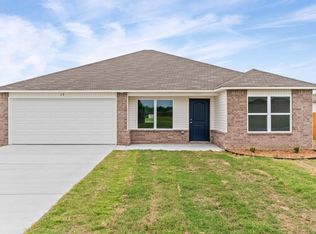 17 Ten Point Ln, Ward, AR 72176