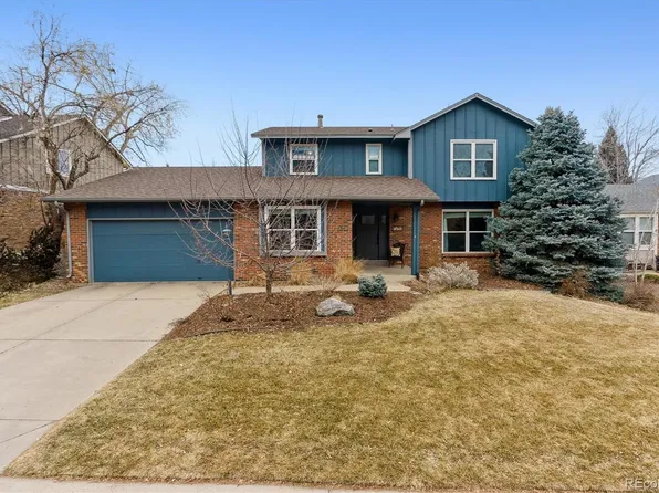 6459 E Mineral Drive, Centennial, CO 80112
