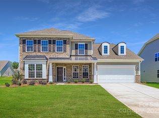3886 Horsham St, Indian Land, SC 29707