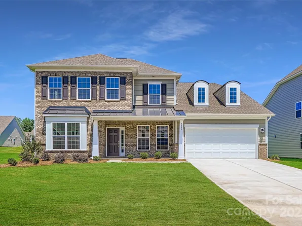 3886 Horsham St, Indian Land, SC 29707