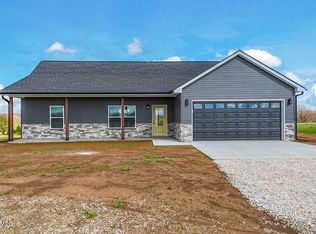 7480 Salmons Rdg, Fulton, MO 65251