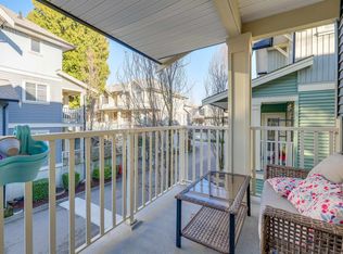 6575 192nd St #23, Surrey, BC