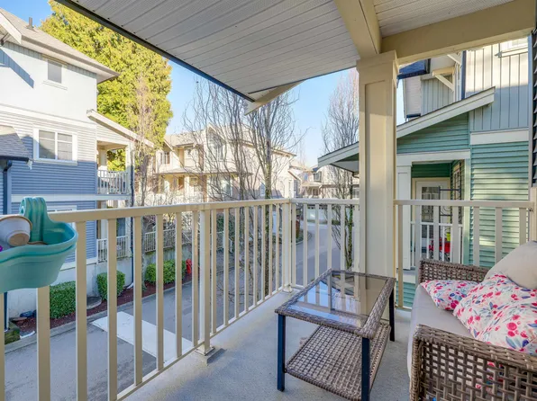 6575 192nd St #23, Surrey, BC V4N 5T8