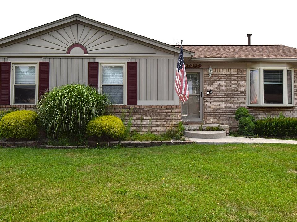 1st image of 50380 Pembroke Dr