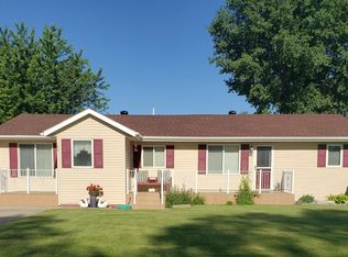 100 2nd Ave S, Buffalo, ND 58011