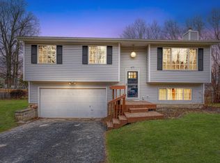 471 Sycamore Dr, Pickerington, OH 43147
