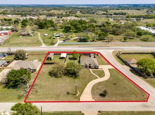 3901 Bonita Ct, Granbury, TX 76049