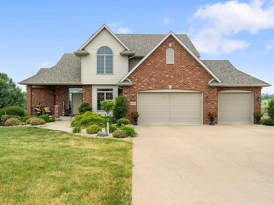 2067 Wedgewood Dr, Asbury, IA 52002 Zillow