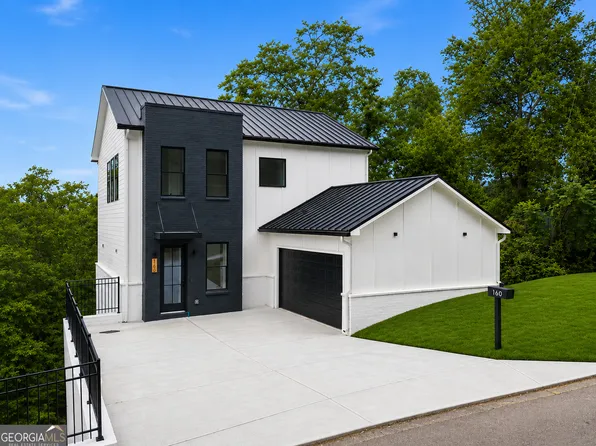 160 Railroad St, Canton, GA 30114