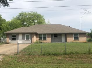 650 W Ohio St, Van, TX 75790