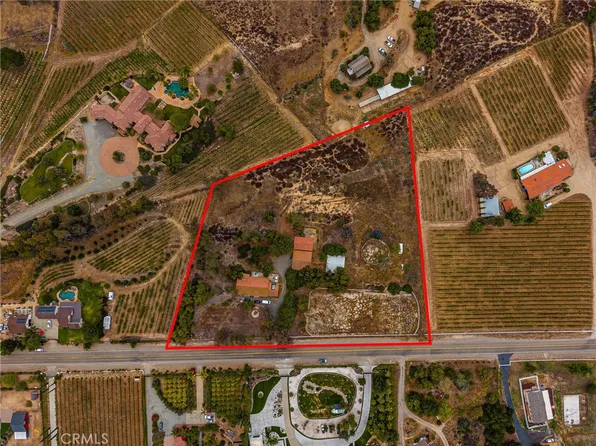 33545 Madera De Playa Dr, Temecula, CA 92592
