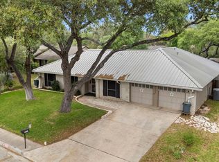 2031 Oak Vista, San Antonio, TX 78232