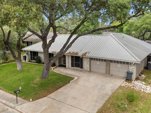 2031 Oak Vista, San Antonio, TX 78232