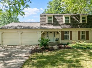 2101 Britton Ct SE, Grand Rapids, MI 49546