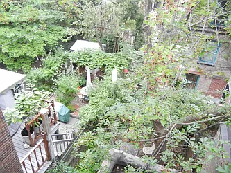 Rented by Brooklyn Heights Real Estate Inc