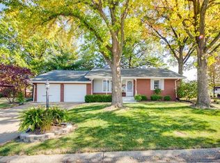 4709 Dadrian Dr, Godfrey, IL