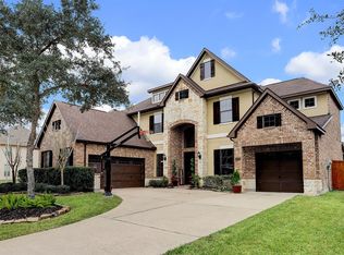 23638 Rimini Ct, Richmond, TX 77406