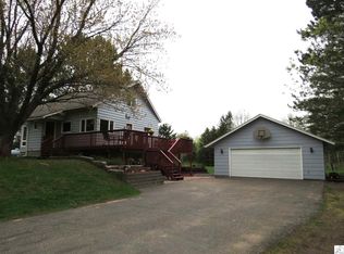 5260 Munger Shaw Rd, Saginaw, MN 55779