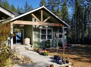 2491 Feather Ln NW, Seabeck, WA 98380