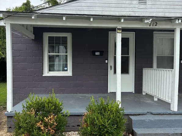 712 New St S #712, Wilson, NC 27893