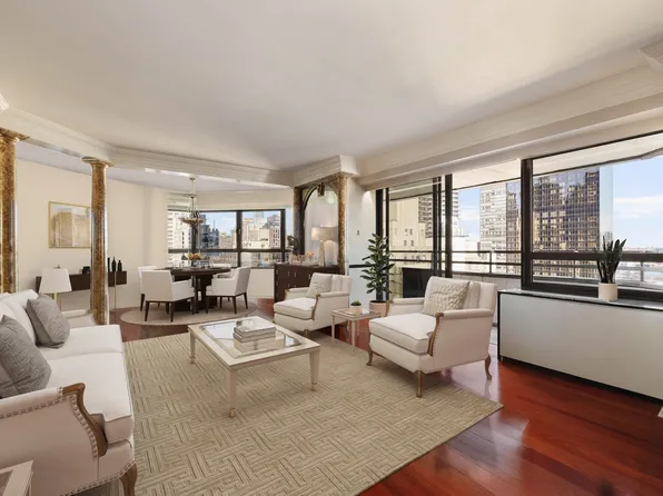 240 East 47th Street 19D image 1 of 12