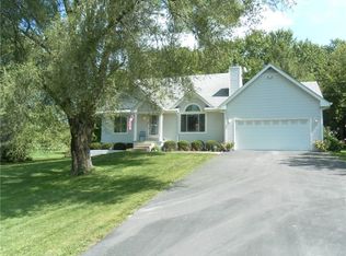 4181 49th Ln, Norwalk, IA 50211