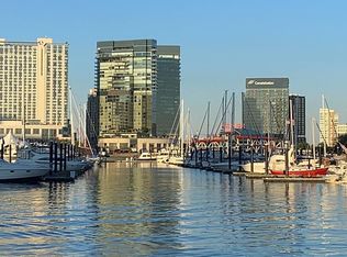 100 Harborview Dr UNIT 507, Baltimore, MD 21230