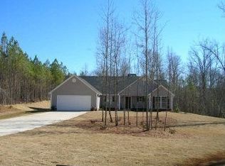339 Briarwood Trl, Winterville, GA 30683