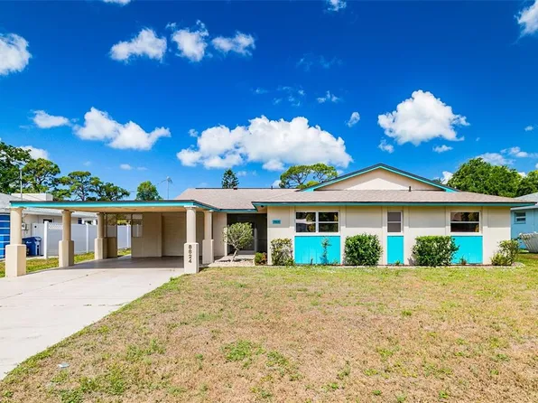 8824 Phyliss Ave, Sarasota, FL 34231