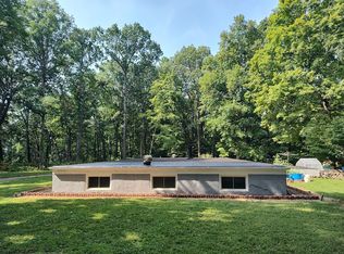 2771 N County Road 960 W, West Baden Springs, IN 47469