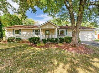 159 N Summit Ridge Dr SW, Reynoldsburg, OH 43068