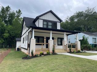 244 Mount Zion Rd, Hapeville, GA 30354