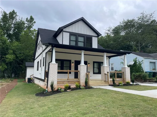 244 Mount Zion Rd, Hapeville, GA 30354