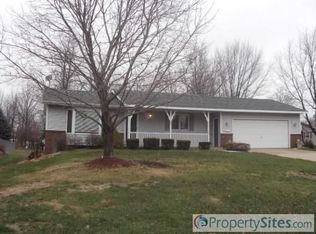 233 Elemeda St, Holland, MI 49424