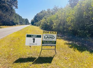 0 Moores Chapel Rd #1, Mauk, GA 31058