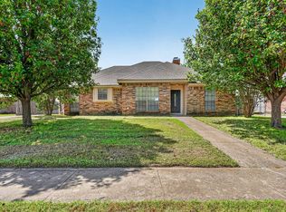 2403 Ridgevalley Dr, McKinney, TX 75071