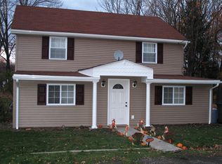 292 Spruce Rd, Middletown, NY 10940