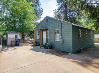 3231 W Trinity Pl, Spokane, WA 99224