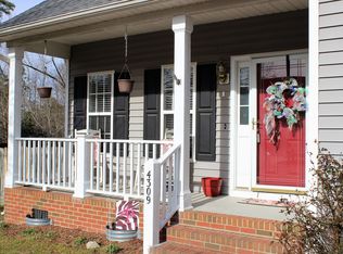 4309 Red Banks Ct, Raleigh, NC 27616