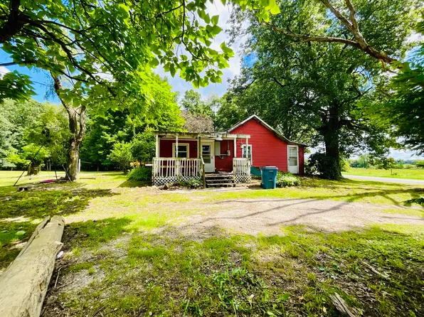 1881 C Dr S, Climax, MI 49034