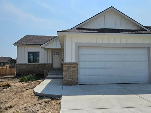5067 N Toben Ct, Wichita, KS 67226