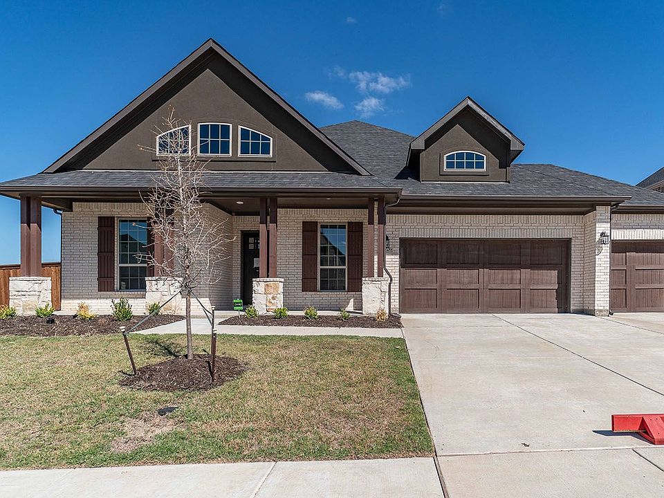 Atascadero Elevation B