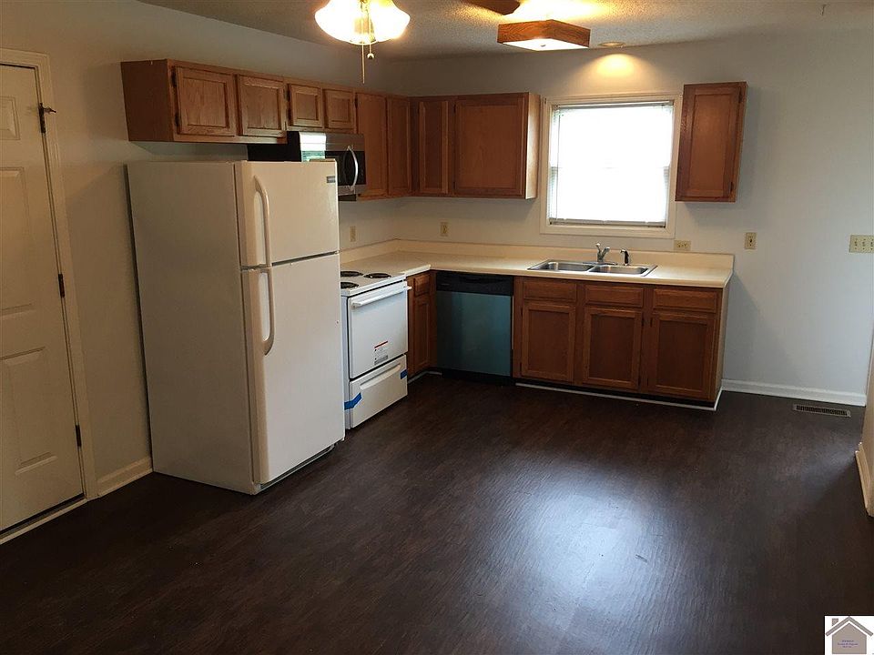 1004 NORTHWOOD DR. 1004 Northwood Dr Murray KY Zillow