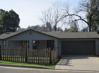 1177 McCloud Ct, Auburn, CA 95603