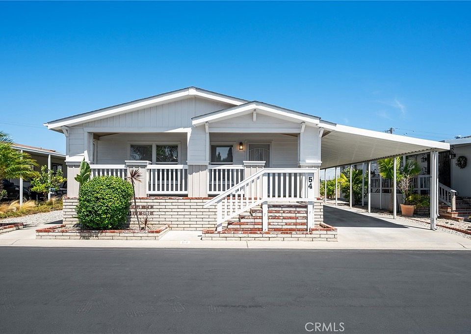 1st image of 1065 Lomita Blvd Space 54