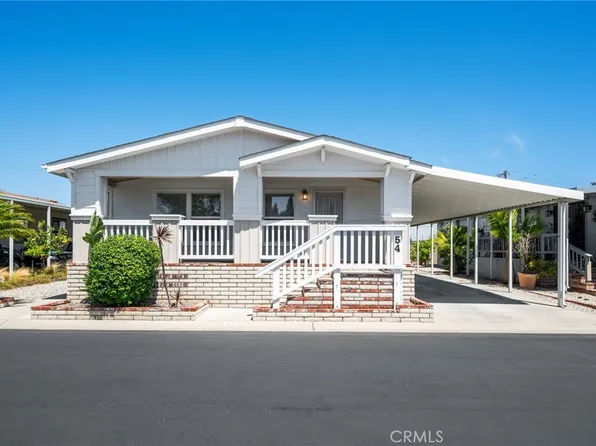 1065 Lomita Blvd Space 54, Harbor City, CA 90710